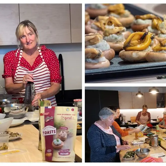 Les Craquelins de Saint-Malo