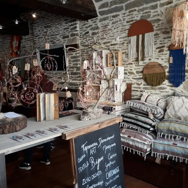 L'atelier des Cré'Acteurs