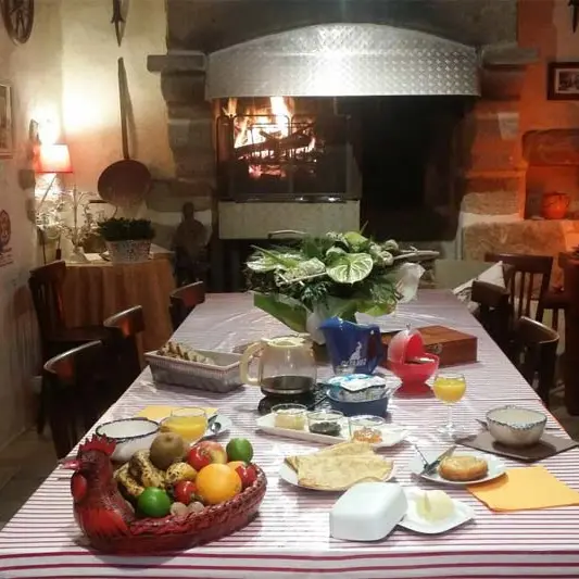 Village de Kerneac'h