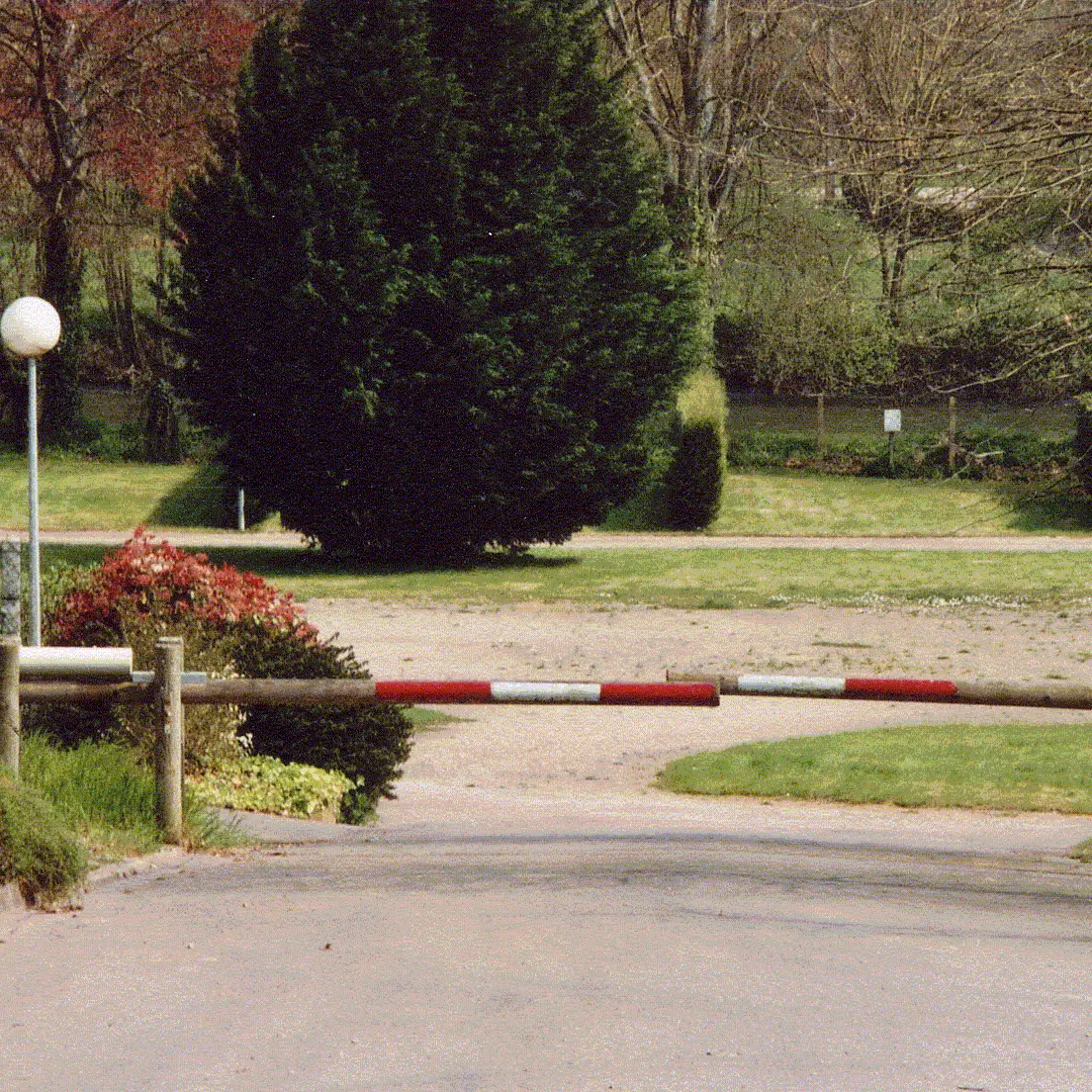 Saint-Congard camping 3