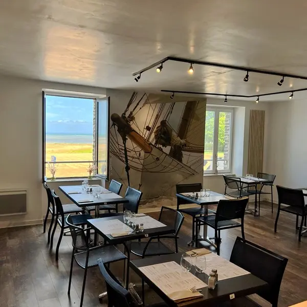 Salle de dégustation Le Chat Lent