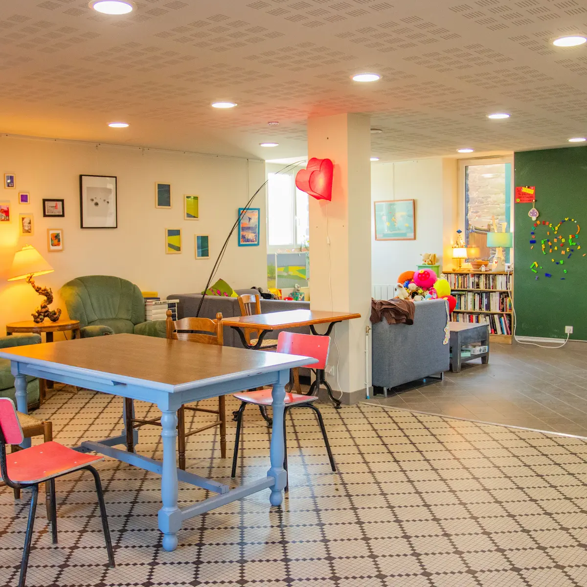 Saperlipopette Bar - Saint-Gonlay - Crédit Marie HOUSSIN - Montfort Communauté