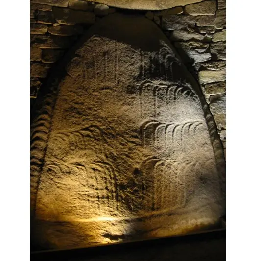 Site des Mégalithes