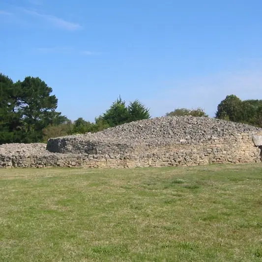 Site des Mégalithes