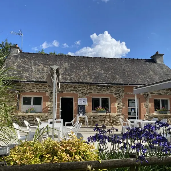 Bar-snack Le Garvig - Guégon - Morbihan