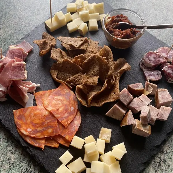 Bar-snack Le Garvig - Guégon - Morbihan