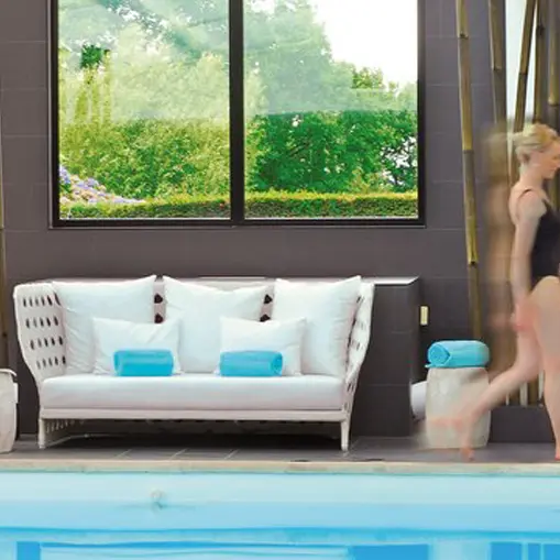 Spa-Hôtel Roi Arthur, Destination Brocéliande, Bretagne