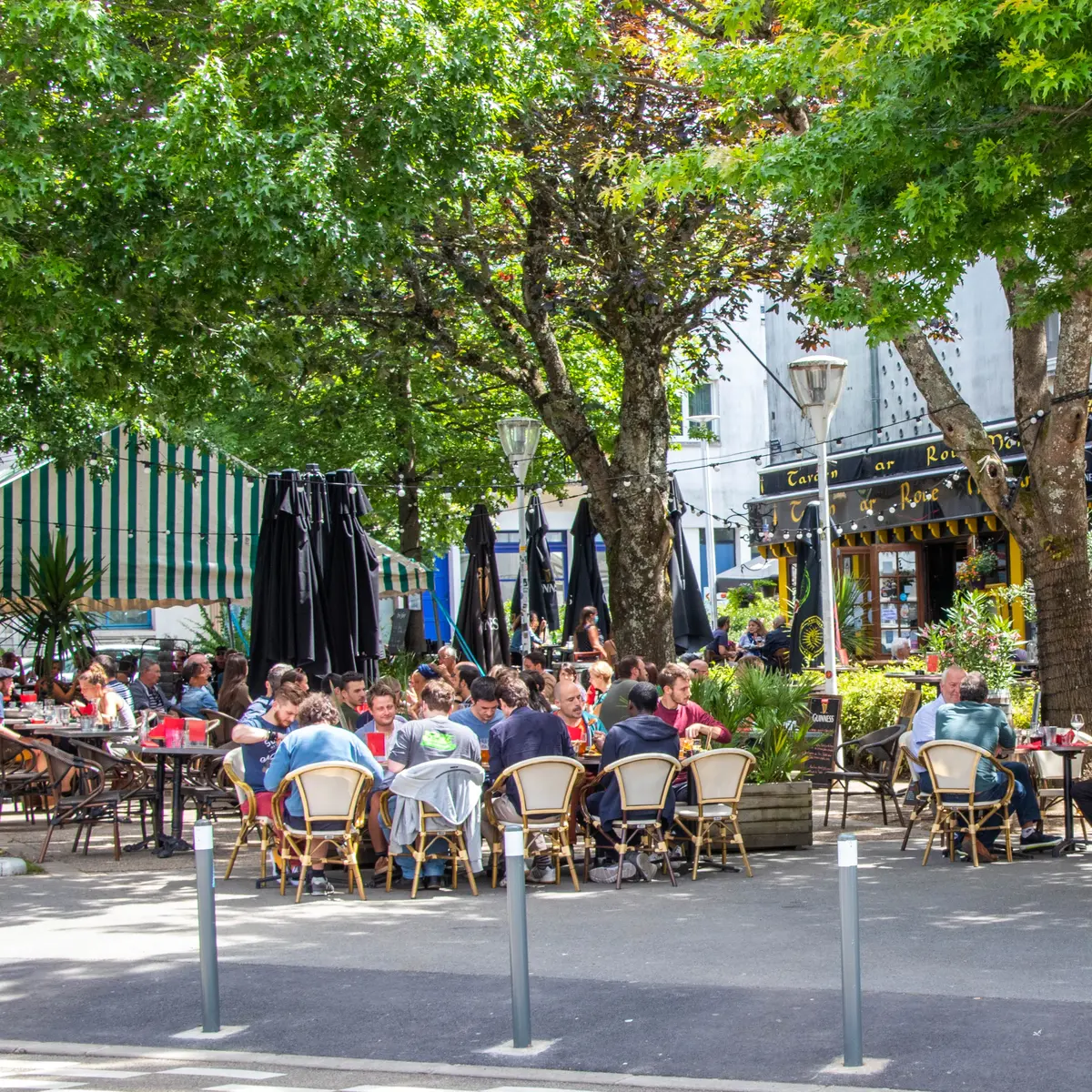 Tavarn ar Roue Morvan- Loic KERSUZAN Morbihan TourismeIMG_2365 fin 2030