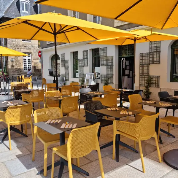 Terrasse breizh bowl