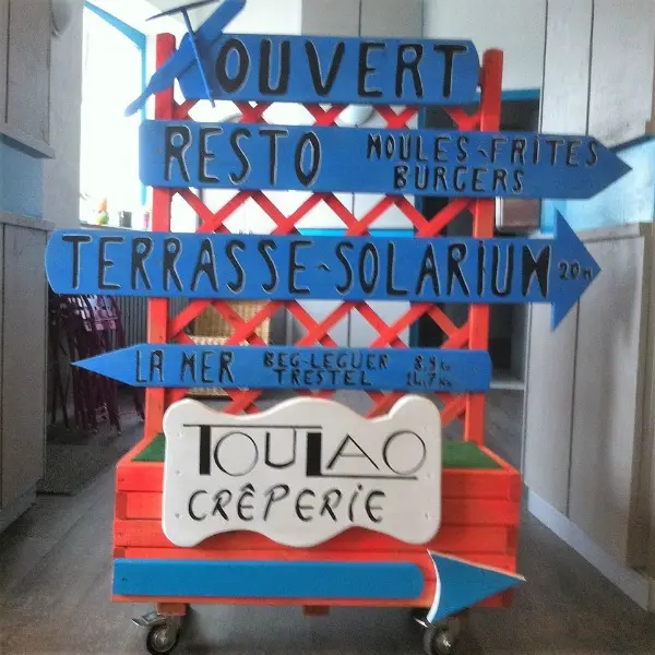 Toulao 3 Tourinsoft