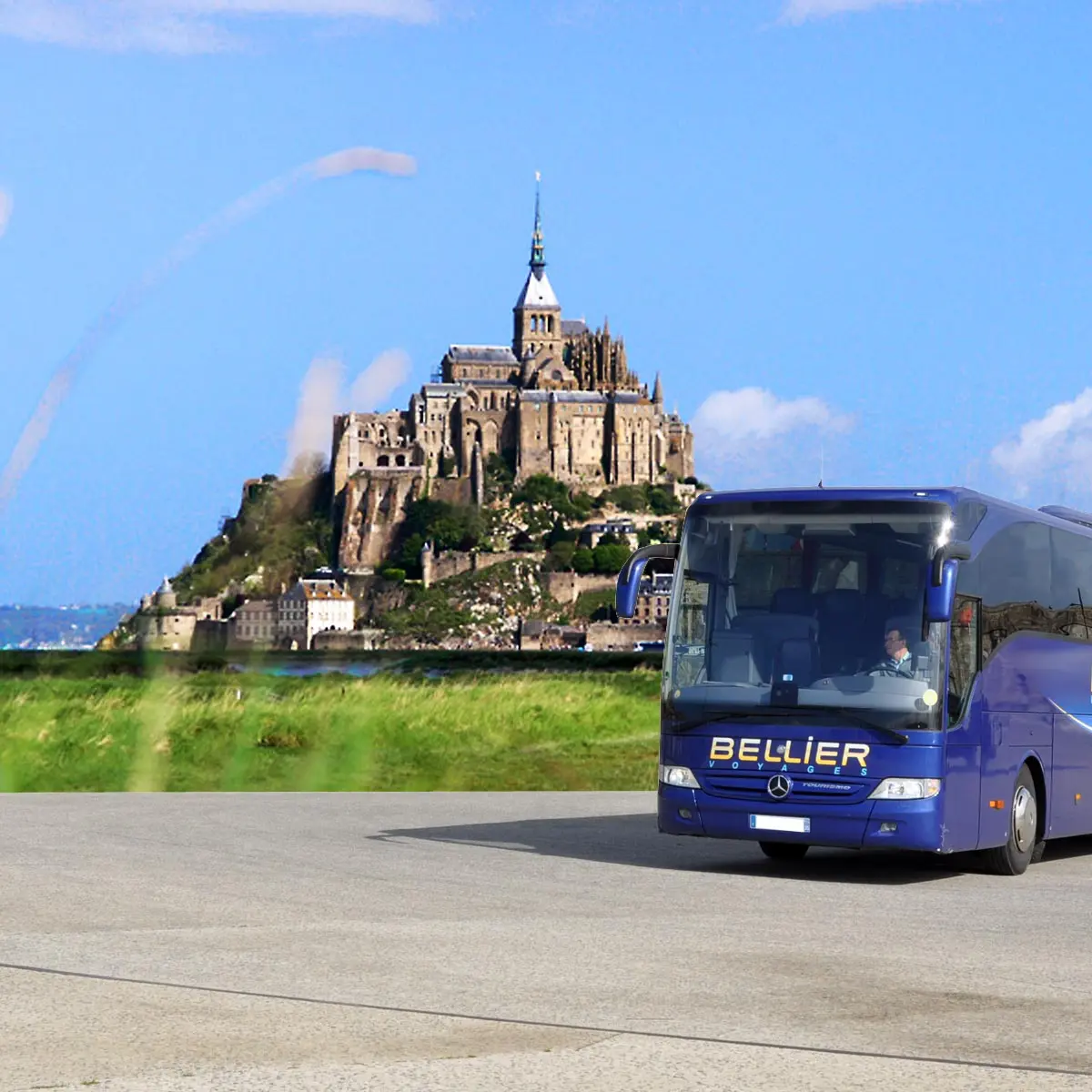 Agence - Emeraude Voyages Evasion - Saint-Malo