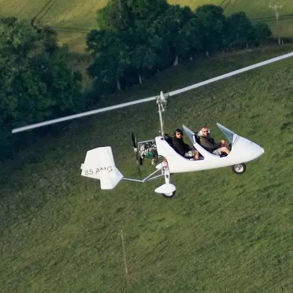 ULM © ULM de la Baie