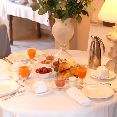 Une escale de charme en Pays de Rennes