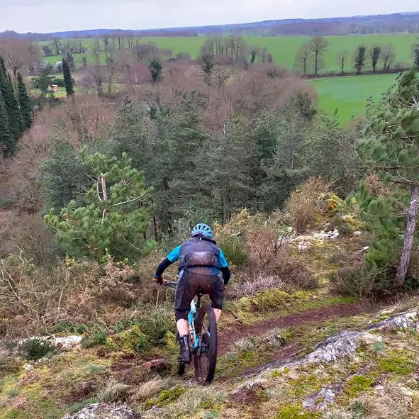 VTT Brocéliande9 Yaka Rouler