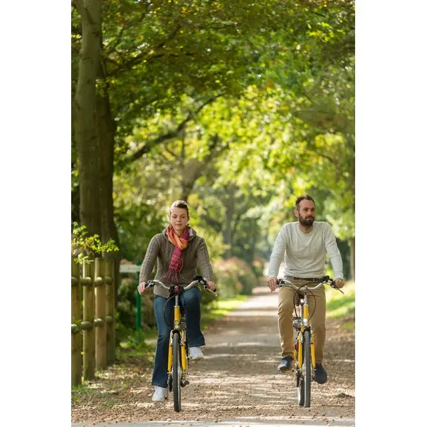 Voie verte Ploërmel-Guer-Messa