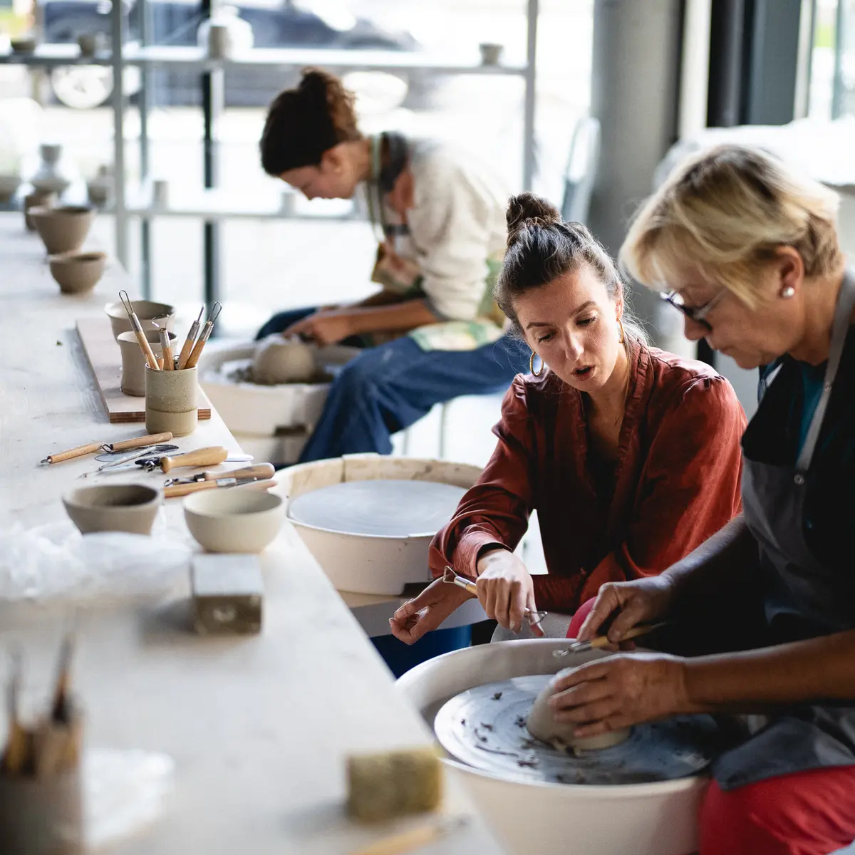 Magma Céramique St Malo