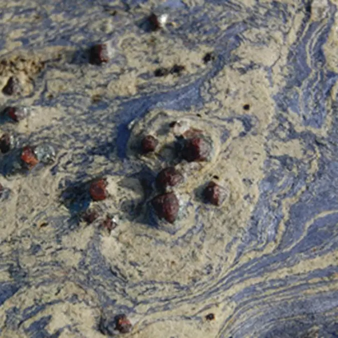 Réserve Naturelle Géologique de Groix - Morbihan Bretagne Sud