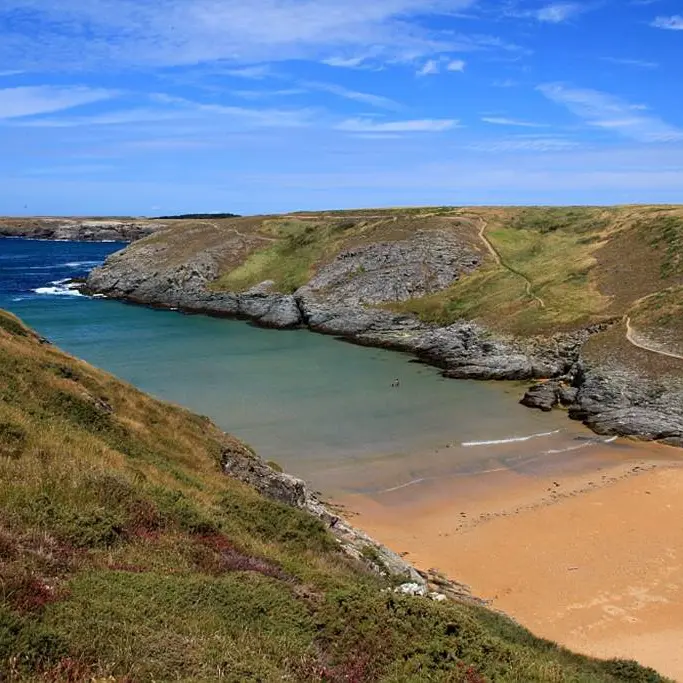 Plage de Vazen-belle-ile-en-mer-Morbihan-bretagne sud-03