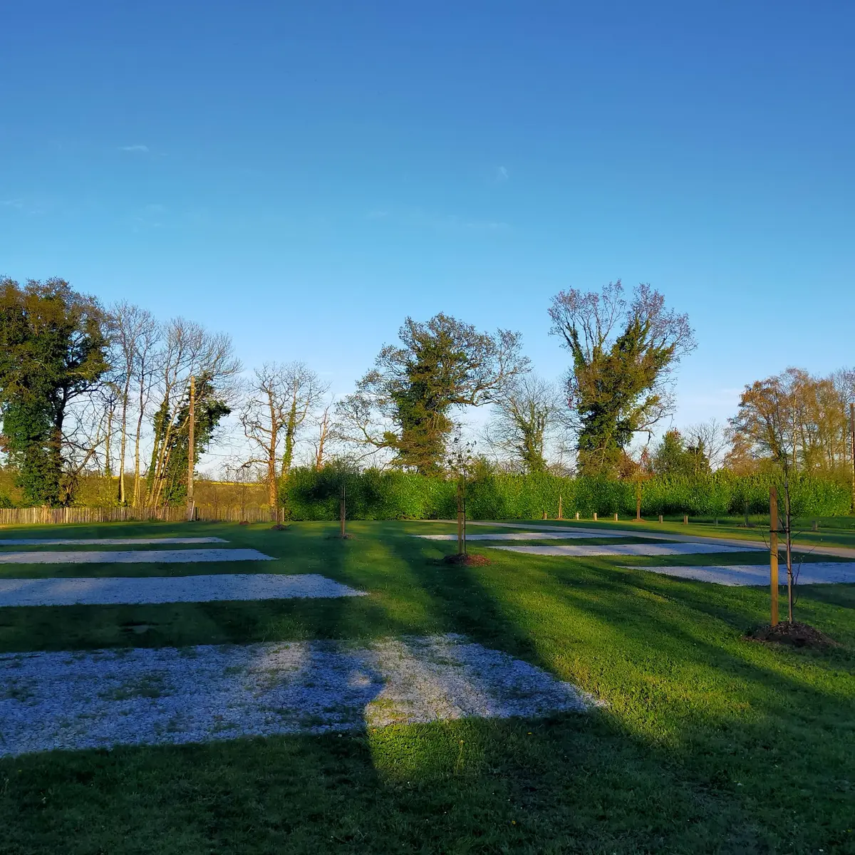 aire st-aignan 2024