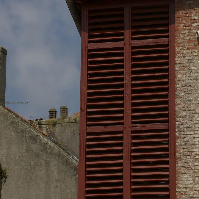 Douarnenez- Cheminde la sardine