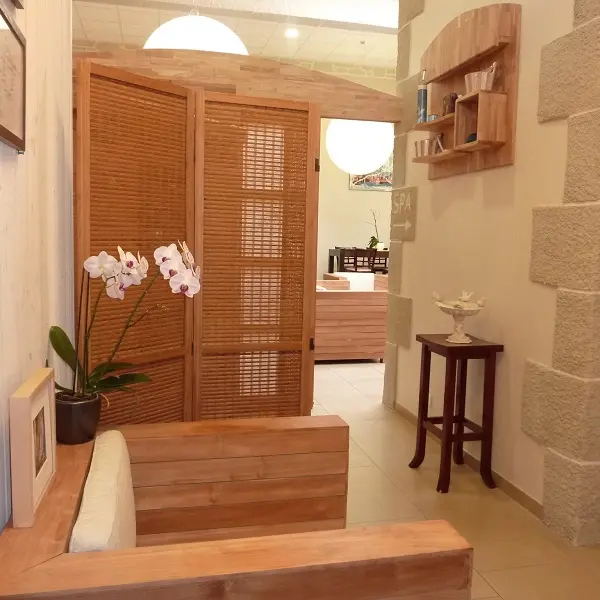 Bien-être-Algo Spa-Cancale