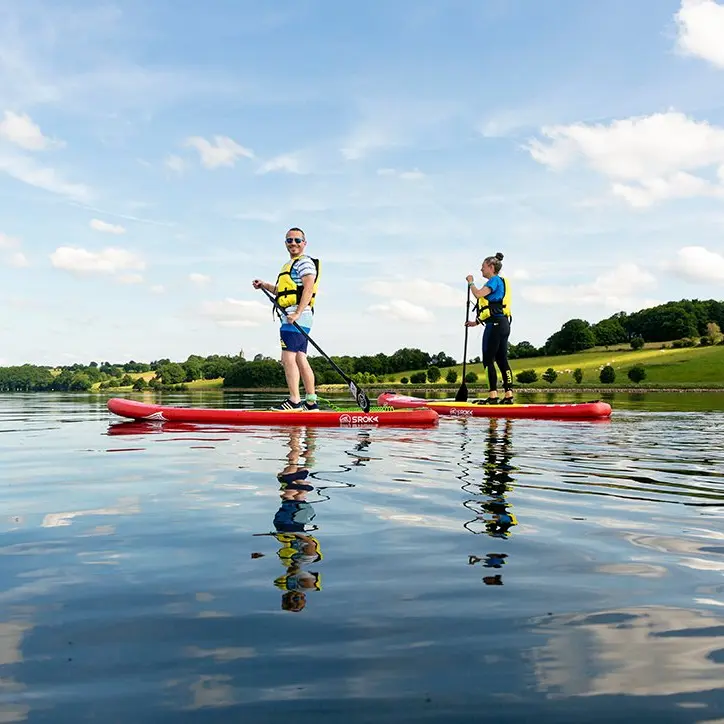 base de loisirs MAx Juillot