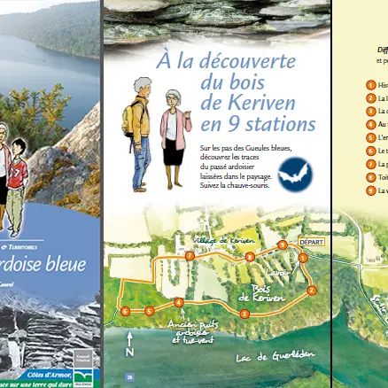 bois keriven