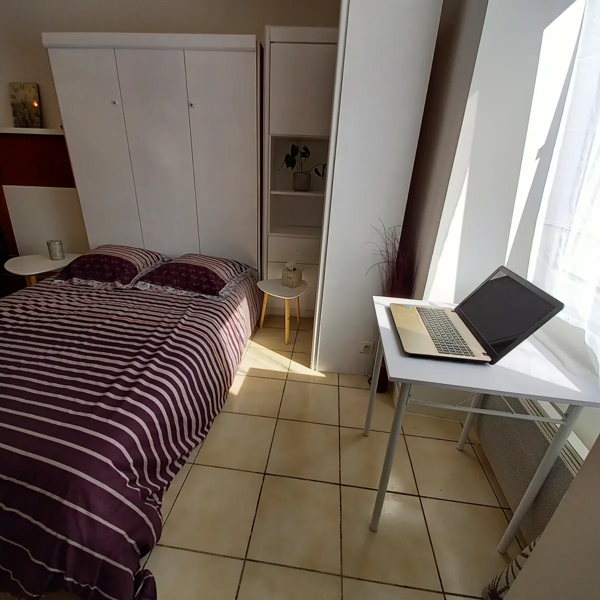 bureau