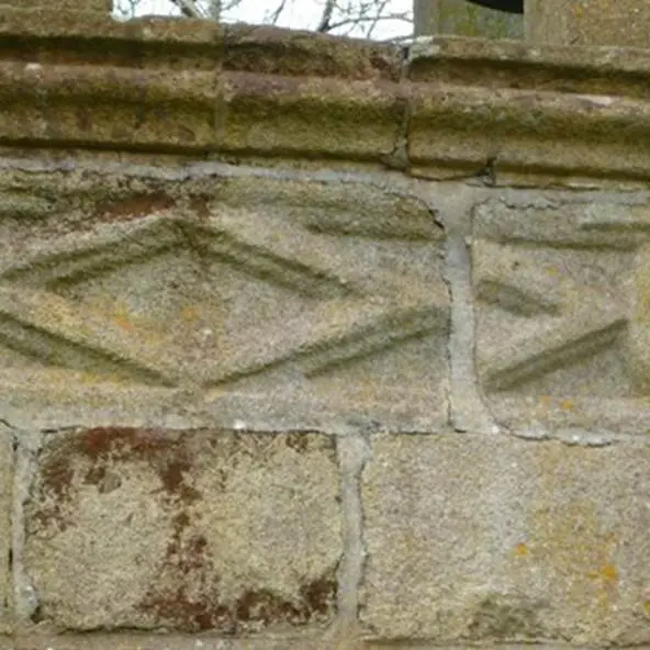 Chapelle-Vestiges-Saint-Adrien-Le-Saint-Morbihan-Bretagne-Sud