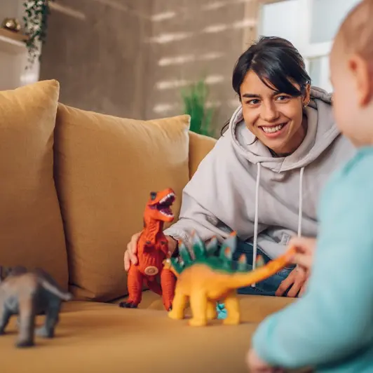 Babychou Services Saint-Malo