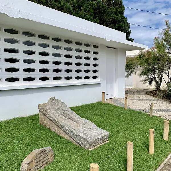 Musées-Centre d'interprétation de l'Ermite-Saint-Malo