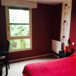 chambre double Le Ricordeau