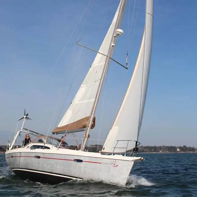 Connecti-sail-vannes-golfe-du-morbihan