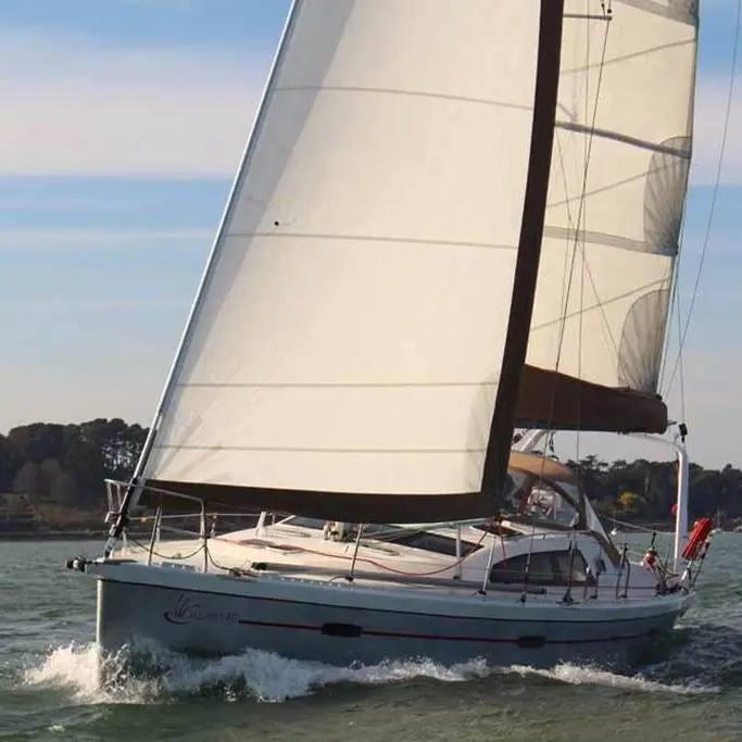 Connecti-sail-vannes-golfe-du-morbihan