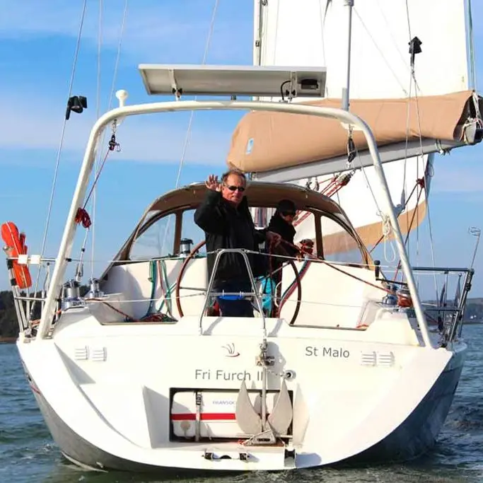 Connecti-sail-vannes-golfe-du-morbihan