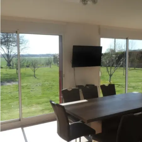 Cottage Cafecouet Breizh