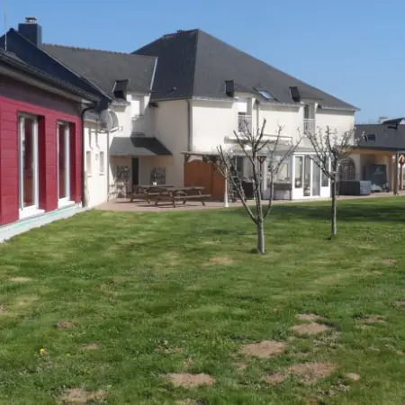 Cottage Cafecouet Breizh