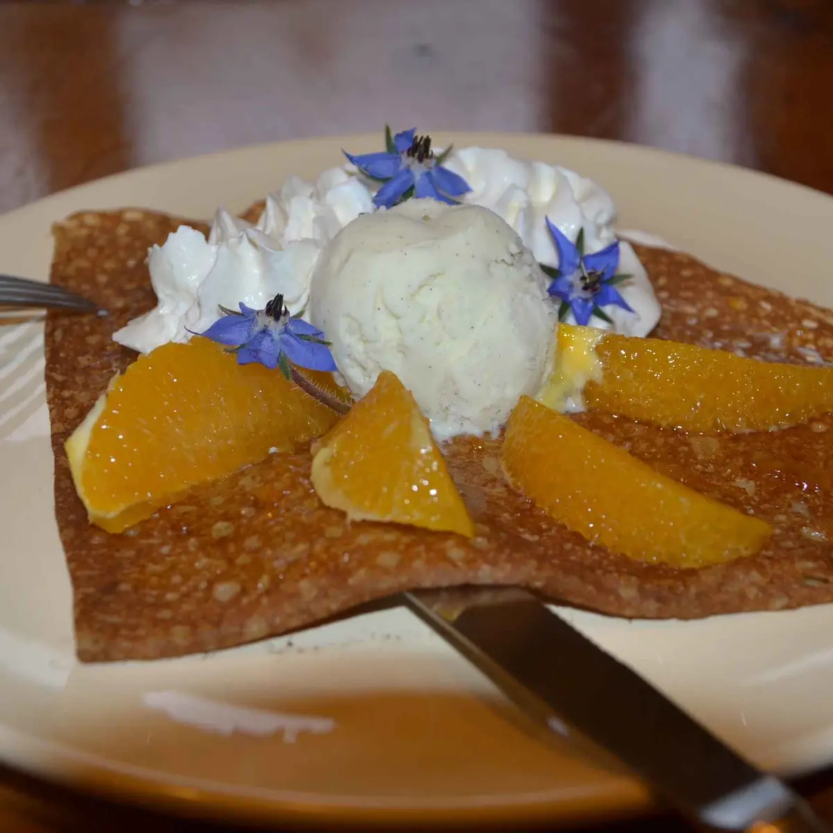 Crêperie Akène - Redon