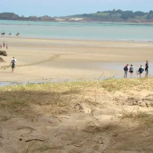 Camping Les Quatre Vaulx