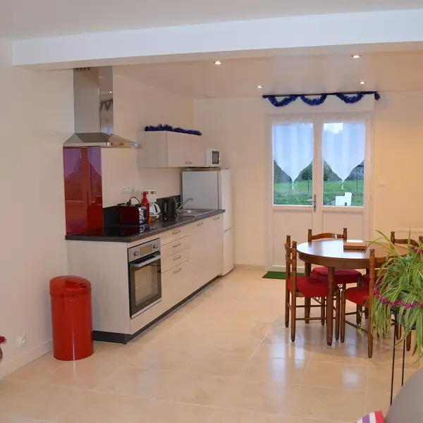 Gîte - Morgane - du - Val - Campénéac - Brocéliande - Bretagne