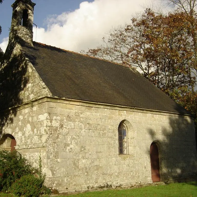 chapelle-ste-Jeanne-Le-Saint-pays-roi-Morvan-Morbihan-Bretagne-Sud