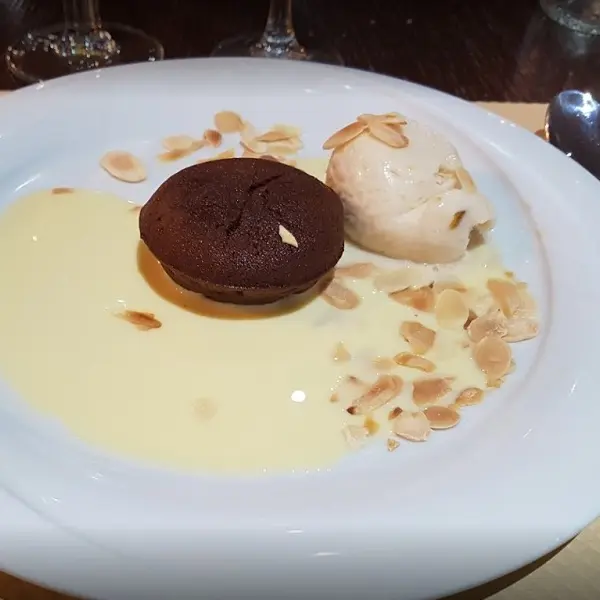 Le Père Golven - restaurant - Taupont - Morbihan