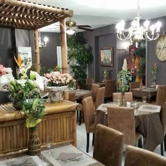 CREPERIE PIZZERIA LA BARCARELLA PLUVIGNER