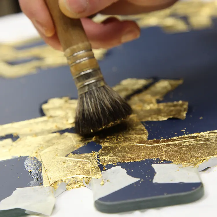 Doreur - Galerie MICA