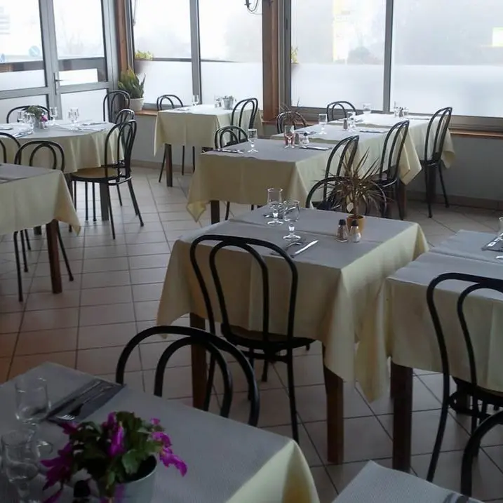 LE RELAIS DE LA VRAIE-CROIX - Restaurant à La Vraie-Croix - Morbihan - Bretagne Sud