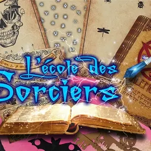 école des sorciers