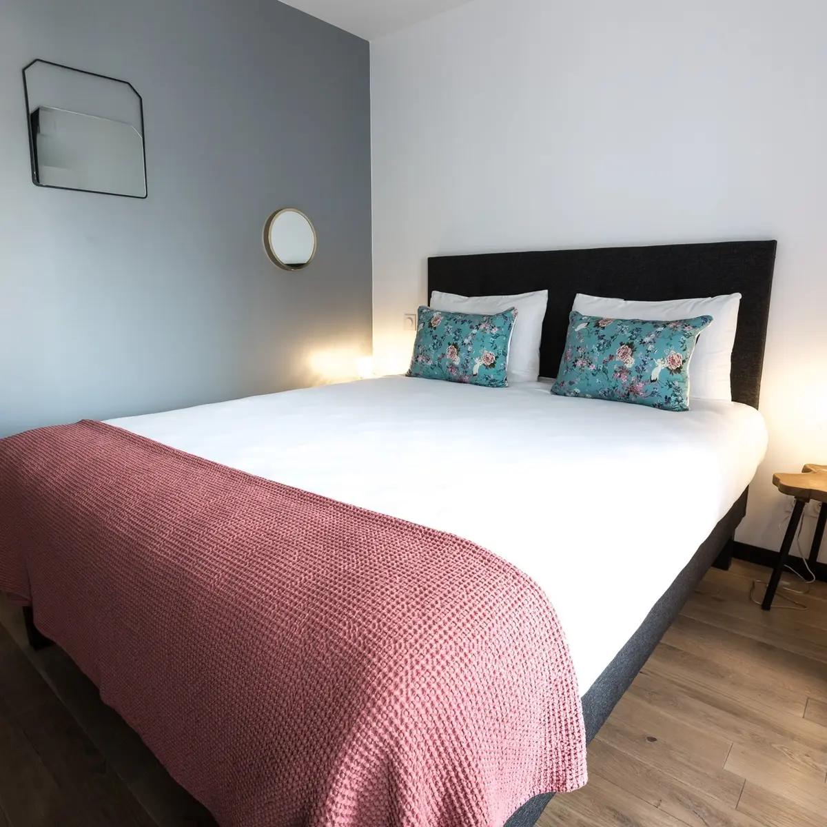 Chambre Appart 11 Duhamel