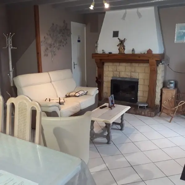 Gîte Trébotu