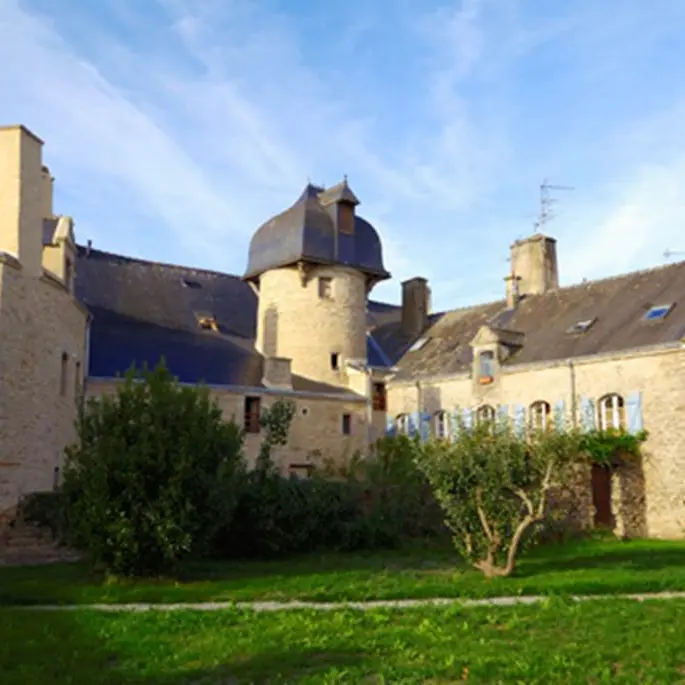 Hôtel Belmont - Morbihan - Bretagne Sud