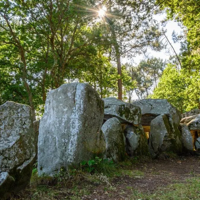 Dolmendemanecroch-ERDEVEN-MorbihanBretagneSud